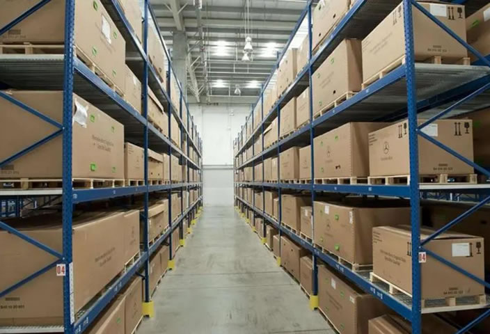 泉州到高密市货物仓储