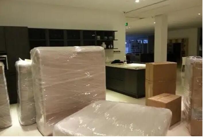 泉州到高密市长途搬家